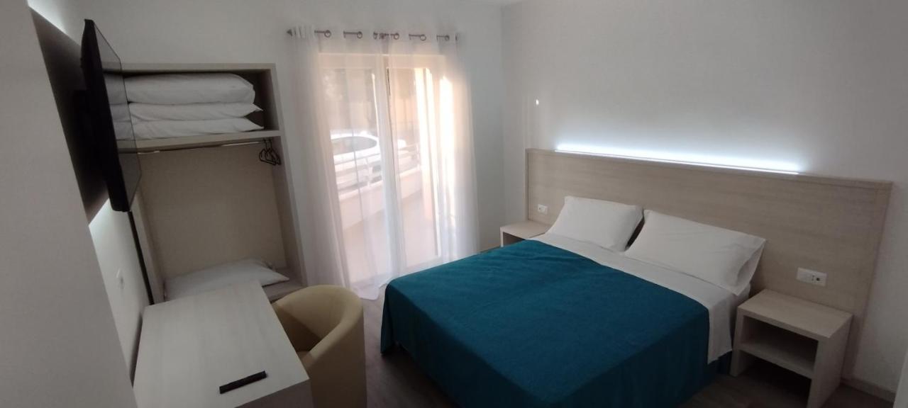 Appartamento Parco Urciuolo Cirella Εξωτερικό φωτογραφία