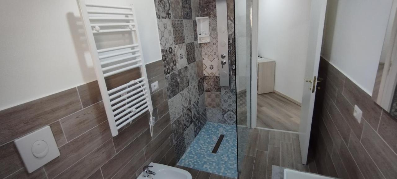 Appartamento Parco Urciuolo Cirella Εξωτερικό φωτογραφία