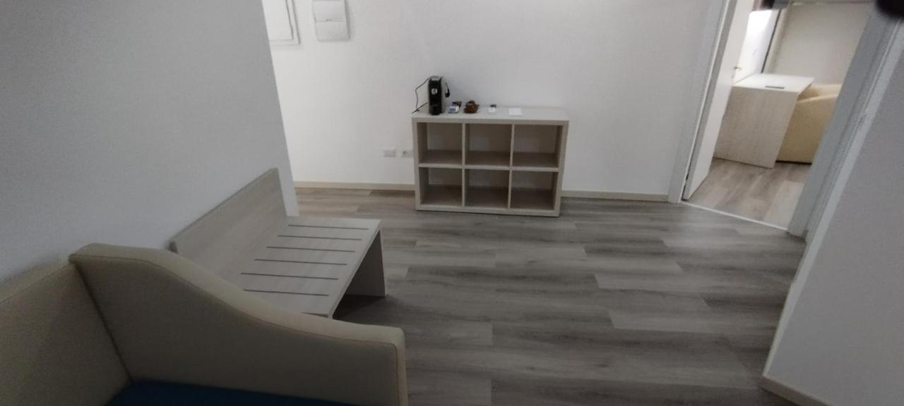 Appartamento Parco Urciuolo Cirella Εξωτερικό φωτογραφία