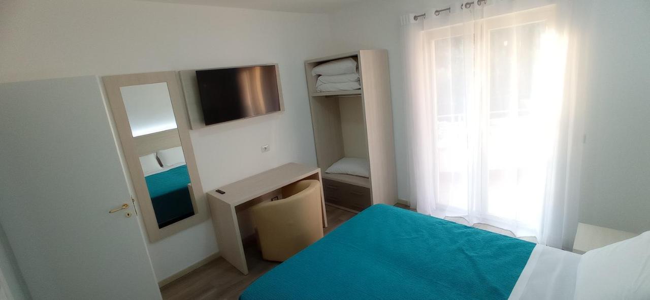 Appartamento Parco Urciuolo Cirella Εξωτερικό φωτογραφία