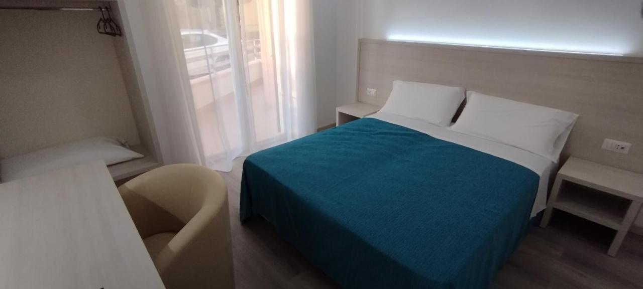 Appartamento Parco Urciuolo Cirella Εξωτερικό φωτογραφία