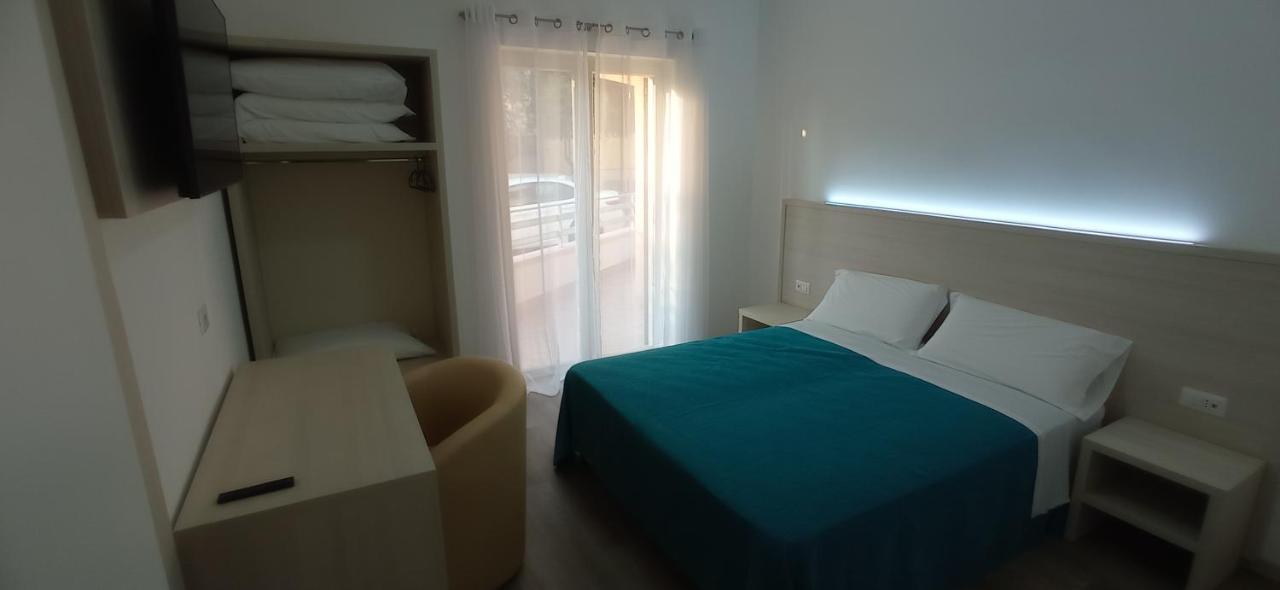 Appartamento Parco Urciuolo Cirella Εξωτερικό φωτογραφία