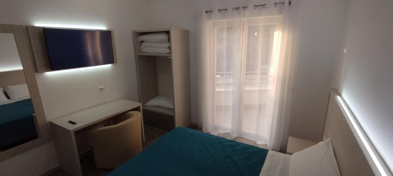 Appartamento Parco Urciuolo Cirella Εξωτερικό φωτογραφία
