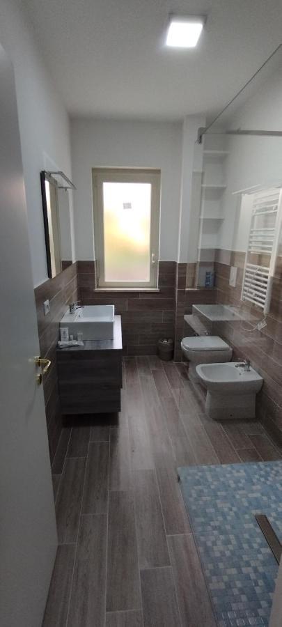 Appartamento Parco Urciuolo Cirella Εξωτερικό φωτογραφία