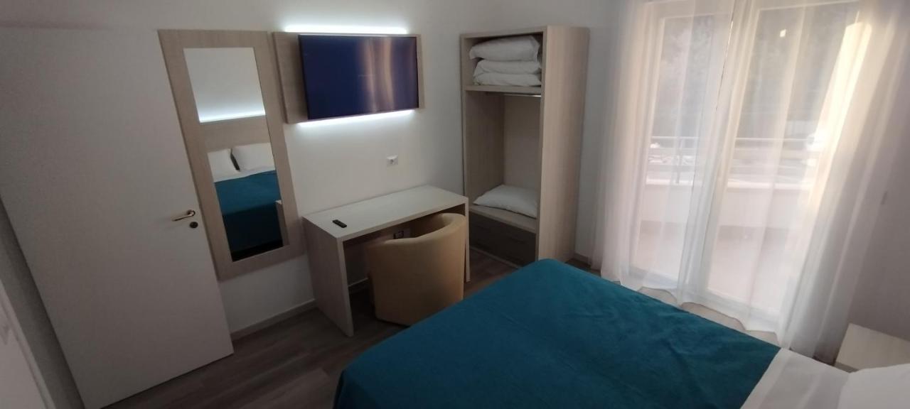 Appartamento Parco Urciuolo Cirella Εξωτερικό φωτογραφία